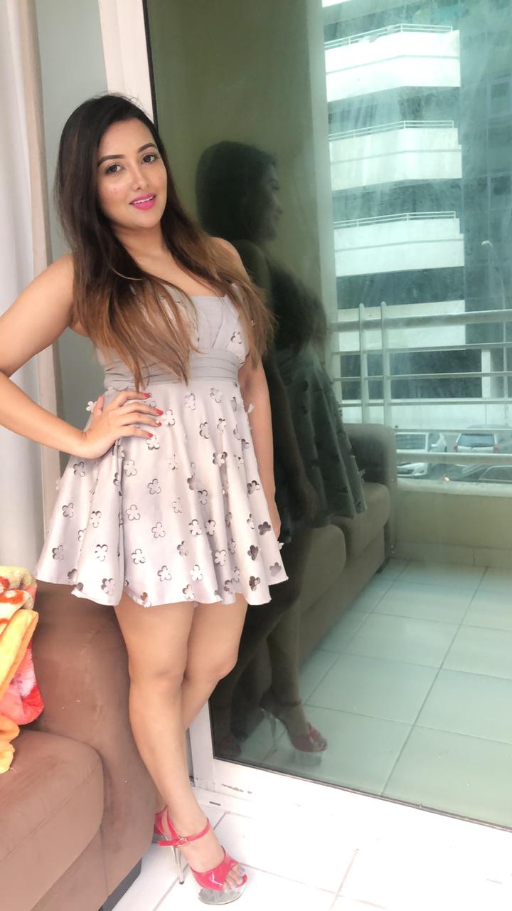 Electronic City VIP genuine independent call girl service by Anjali