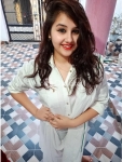 Full safe and secure service in varanasi high profile college girls an