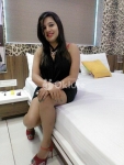 Meerut Shreya Safe And Secure Call Girls Available