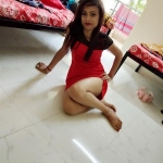 Sexy lady available in Hyderabad