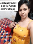 Deesa in High profile call girl available anytime 