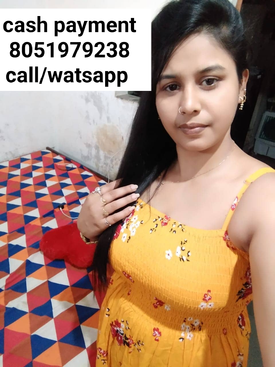 Gandhinagar in High profile call girl available anytime 