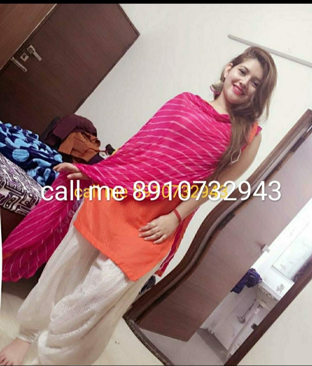 Rewari call girls in escorts service available anytime 