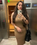 HITEC City Full satisfied independent call Girl  hours available