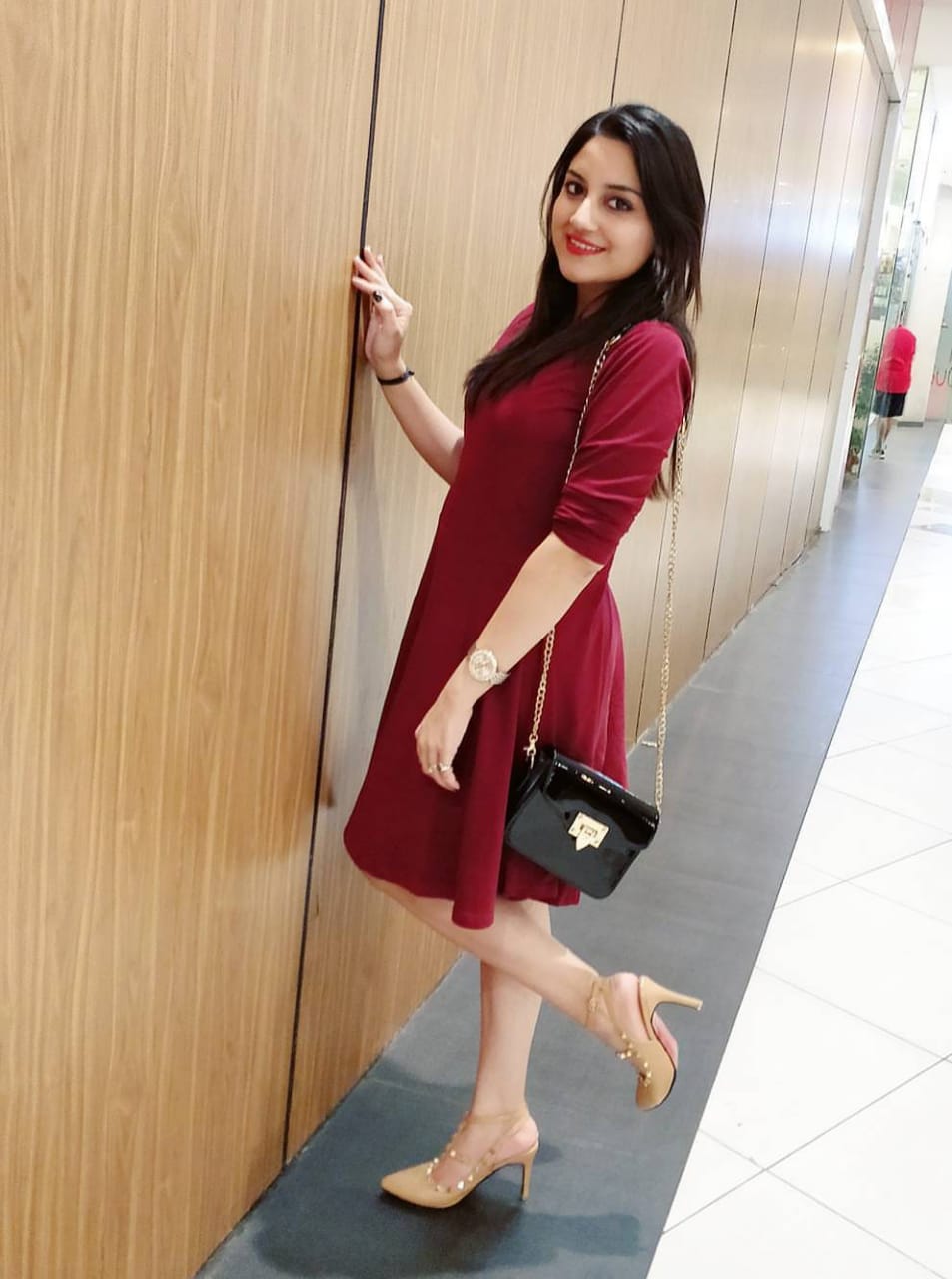 HinjewadiFull satisfied independent call Girl  hours available