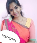 Vellore independent tamil college girl house wife available anytime ..