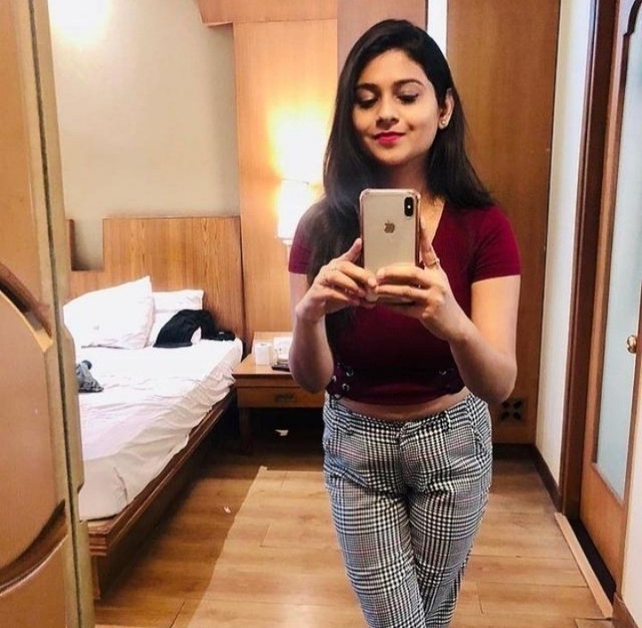 Pimpri Chinchwad Full satisfied independent call Girl  hours availo