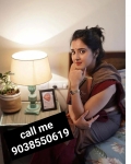 Secunderabad indipendent unge new model college call girl 
