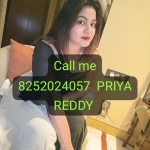 Cash on delivery call me Priya Reddy 