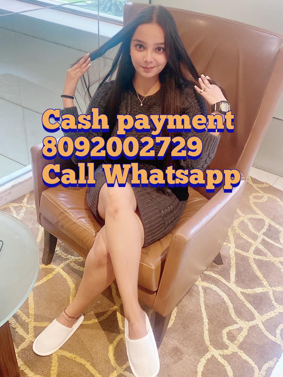 Nashik full satisfied service anytime available