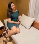 Jubileehills....Fullatisfied independent call Girl  hours available