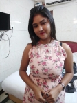 Myself navya Independent college call girl and hot busty service