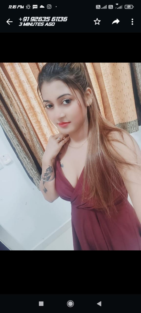 Only Cash Payment Bangalore Top Trusted Call Girls Provider 