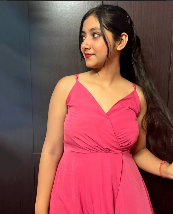 MY SELF JANVI AFFORDABLES CHEAPEST PRICE INDEPENDENCE CALL🤙 GIRL 