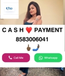 Only cash payment call And WhatsApp High Profile 