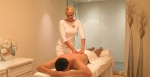 Female To Male Body Massage Spa with Extra Services In Gurugram 