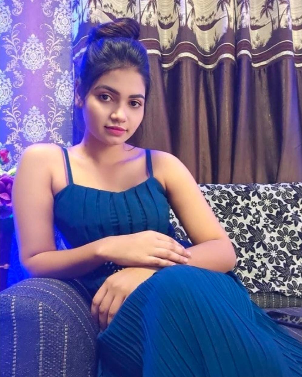 KoramangalaFull satisfied independent call Girl  hours available