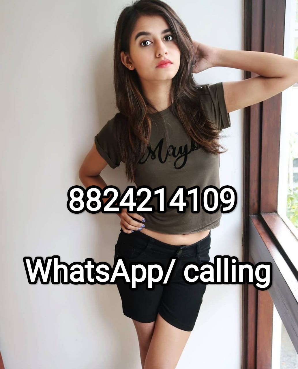 Coimbatore Tamil girl with Low price safe and satisfaction service 