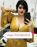 Hi-tech city full cash payment low price call girls available .maya