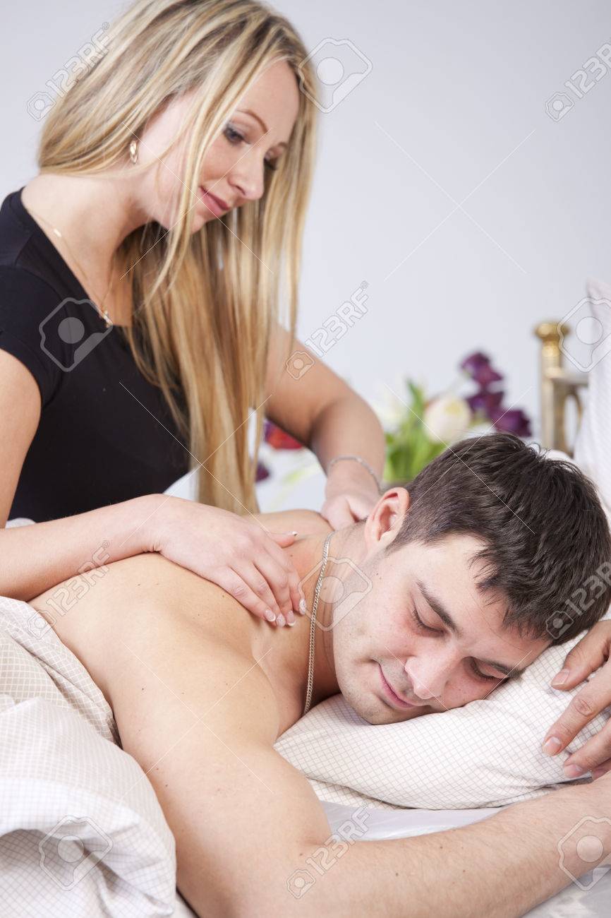 Full Service Female To Male Body Massage In Gurugram 