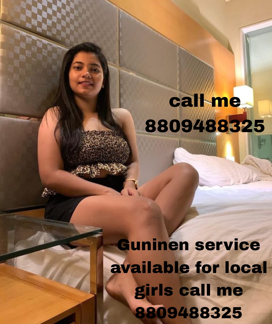 Guninen service available for Trust service available 