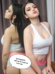 Cash nashik call girl provide with cash and limited cost 