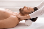 Extra Service Female To Male Body Massage Spa In Kalaburagi 