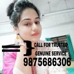 Mussoorie call girl in safe and secure trusted escort service 