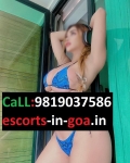 Russian Call Girl In AIRport Goa  Escort Agency In AIRport Goa
