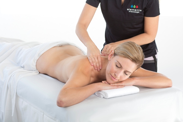 Female To Male Body Massage In Sanpada 