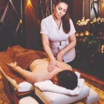 Spa World Expert Female To Male Body Massage Spa In Indiranagar 