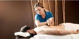 Happy Ending Body Massage In Colaba 