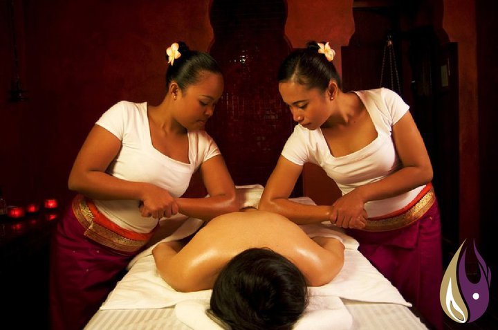 Extra Services Female To Male Body Massage In Nagpur 
