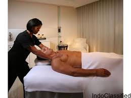 Green Spa Body To Body Massage Spa In Marathahalli 