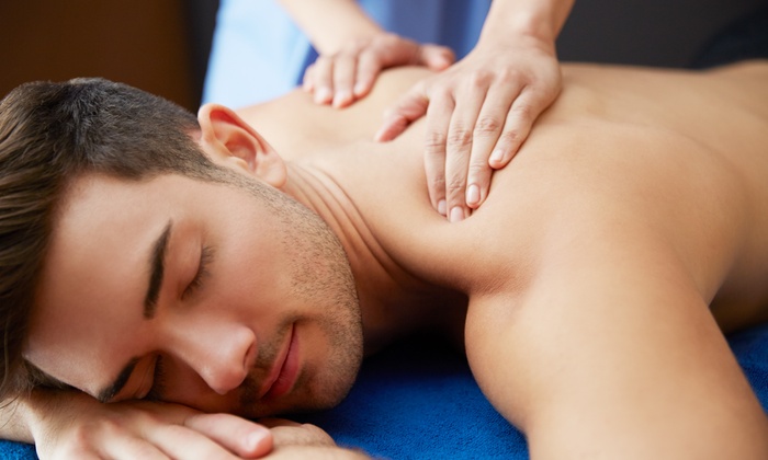 Female To Male Body To Body Massage Spa In Kalyan West 
