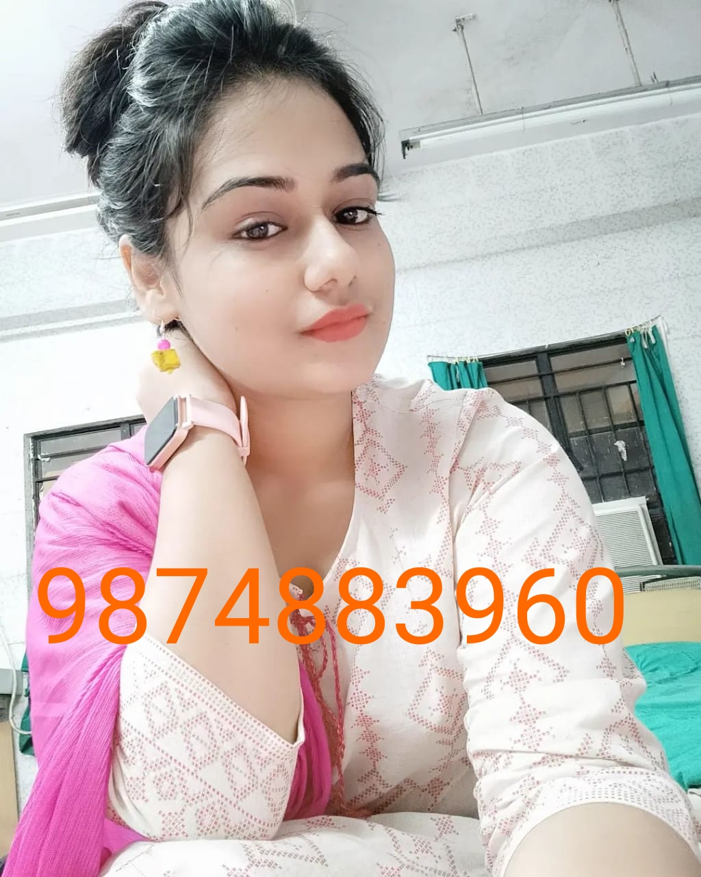 Karimnagar low price vip slim body model high profile college girl gen