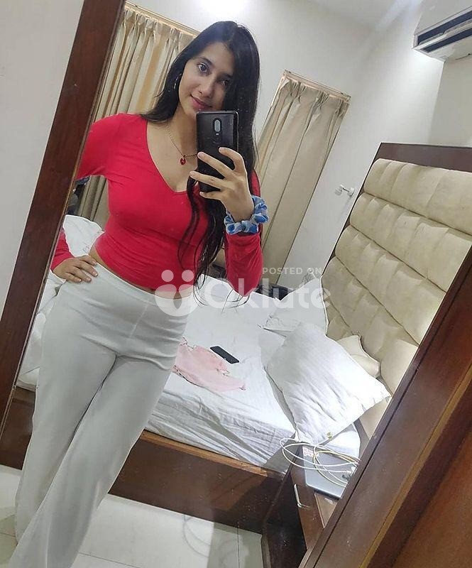 NASHIK❣️BEST VIP HOT COLLEGE GIRL GENUINE SERVICE ANYTIME BOOK