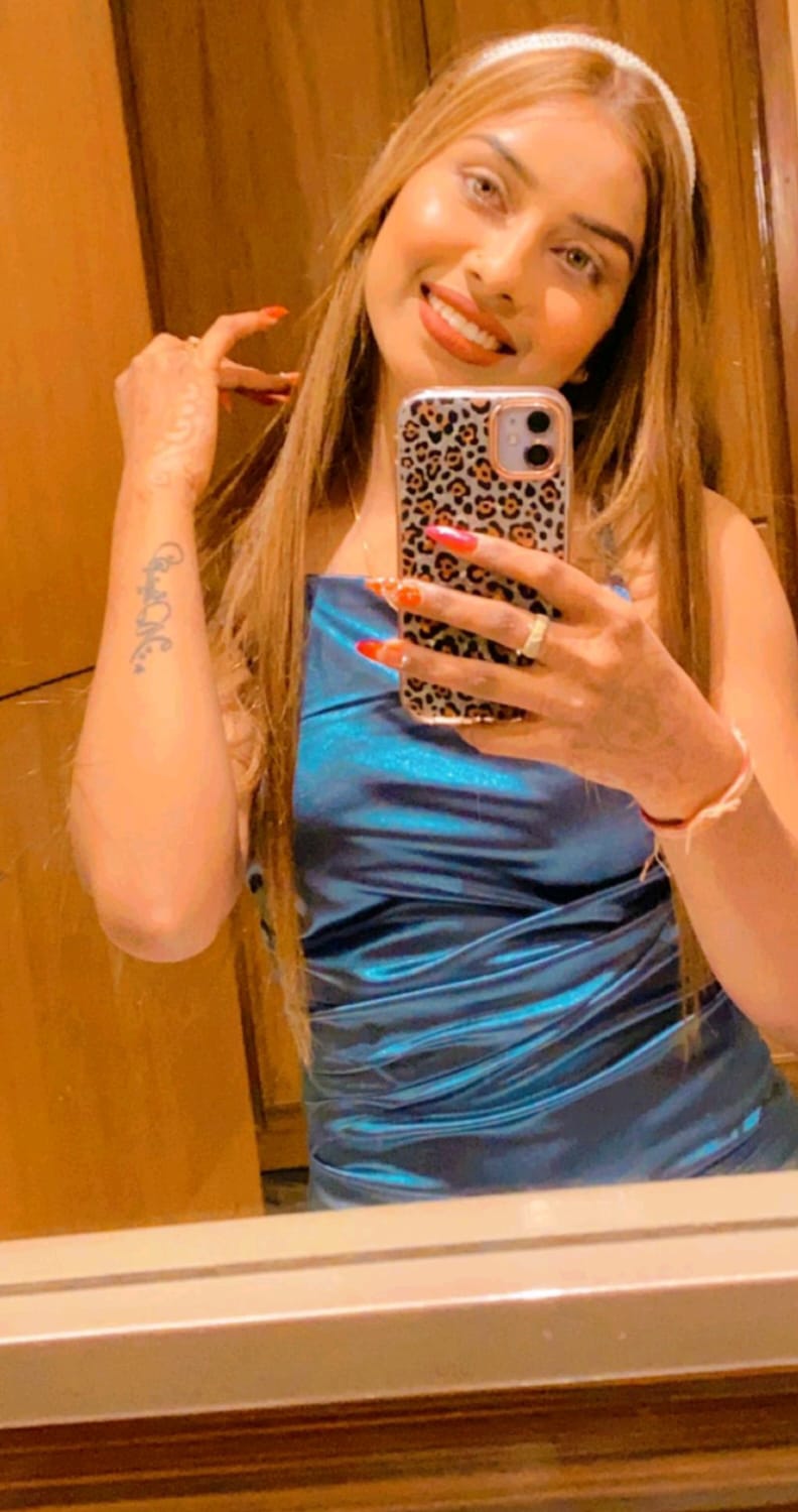Direct Cash Payment Andheri Top Trusted Call Girls services provider 