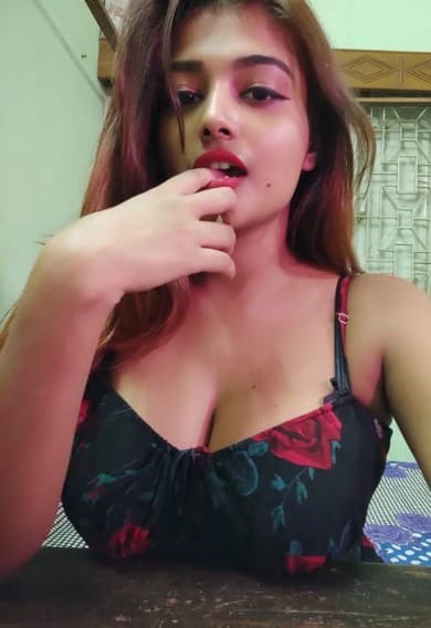 Lucknow College Girls Young Girl % Genuine Home Service Available