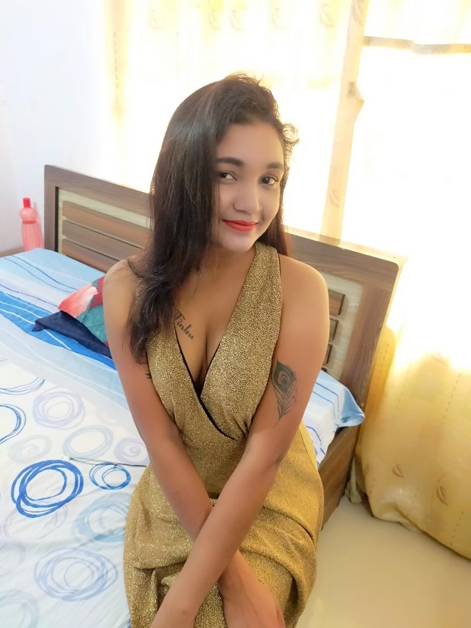 Hi i am kajal gupta call grial service 
