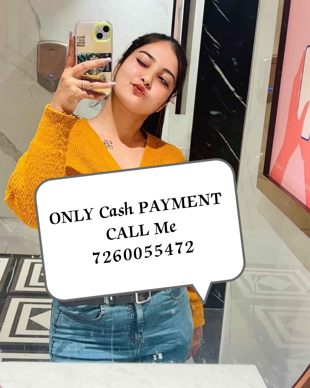 ONLY Cash PAYMENT HOT SEXY GENUINE CALL GIRL SAFE AND SECURbk