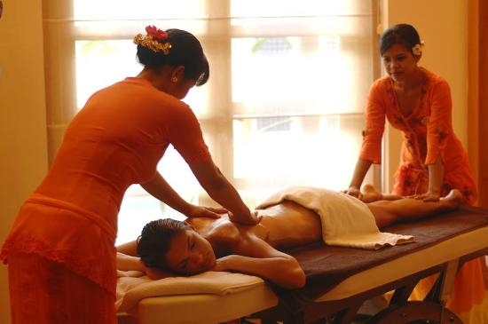 Regency Spa In Aurangabad 