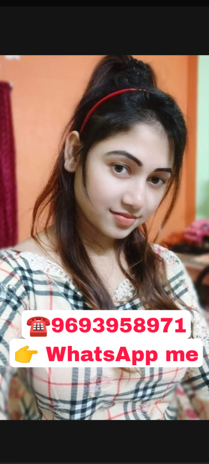 Ahmednagar ☎️ safe and secure ✅ paravit girls 