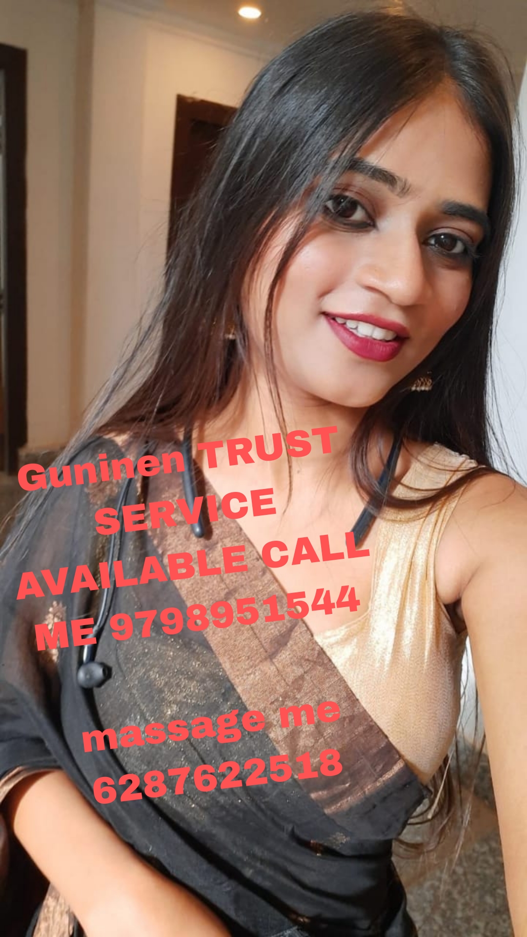 Patna Guninen independent girls genuine available for local girls 