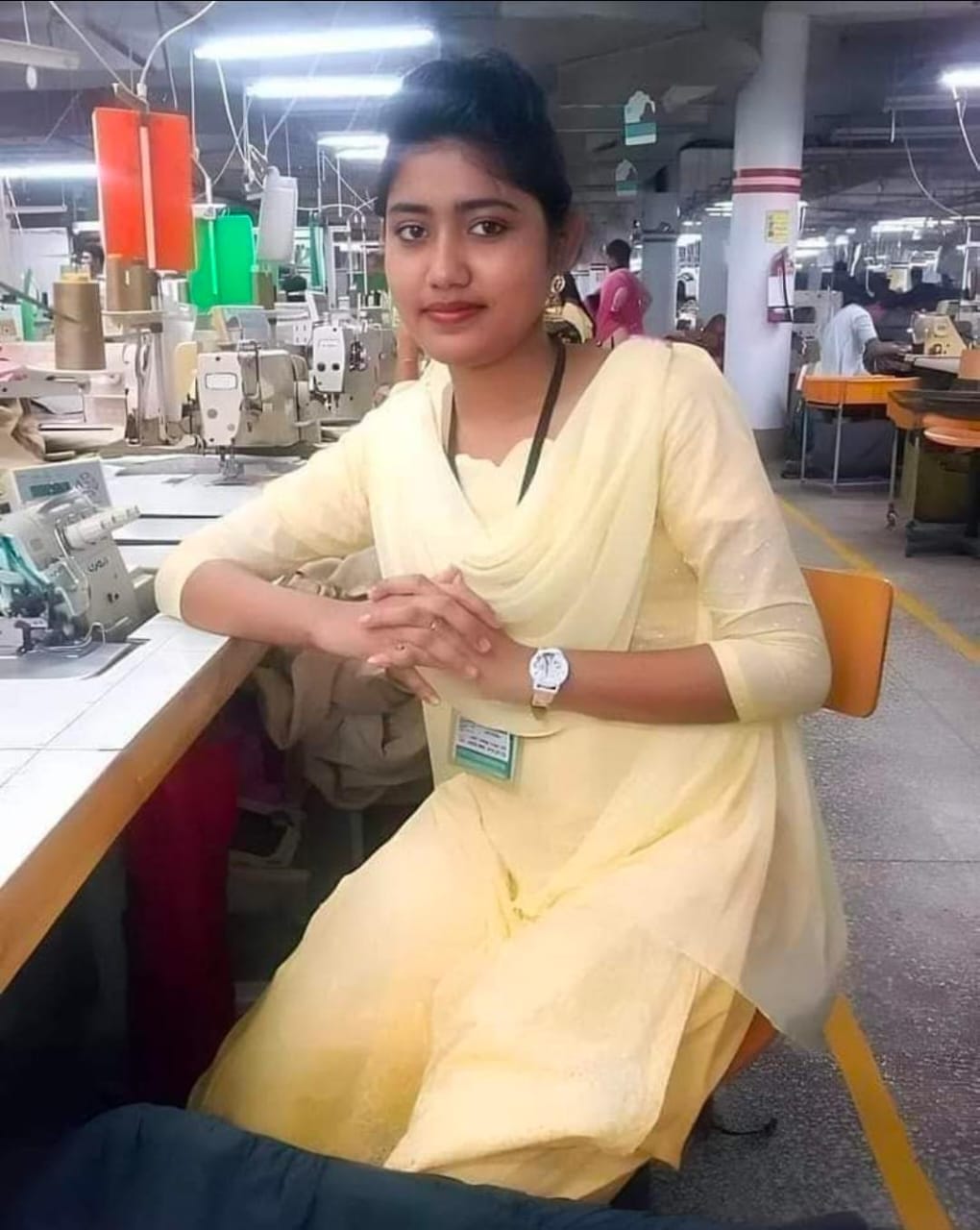 Aalandi high profile low price only College model full sex service
