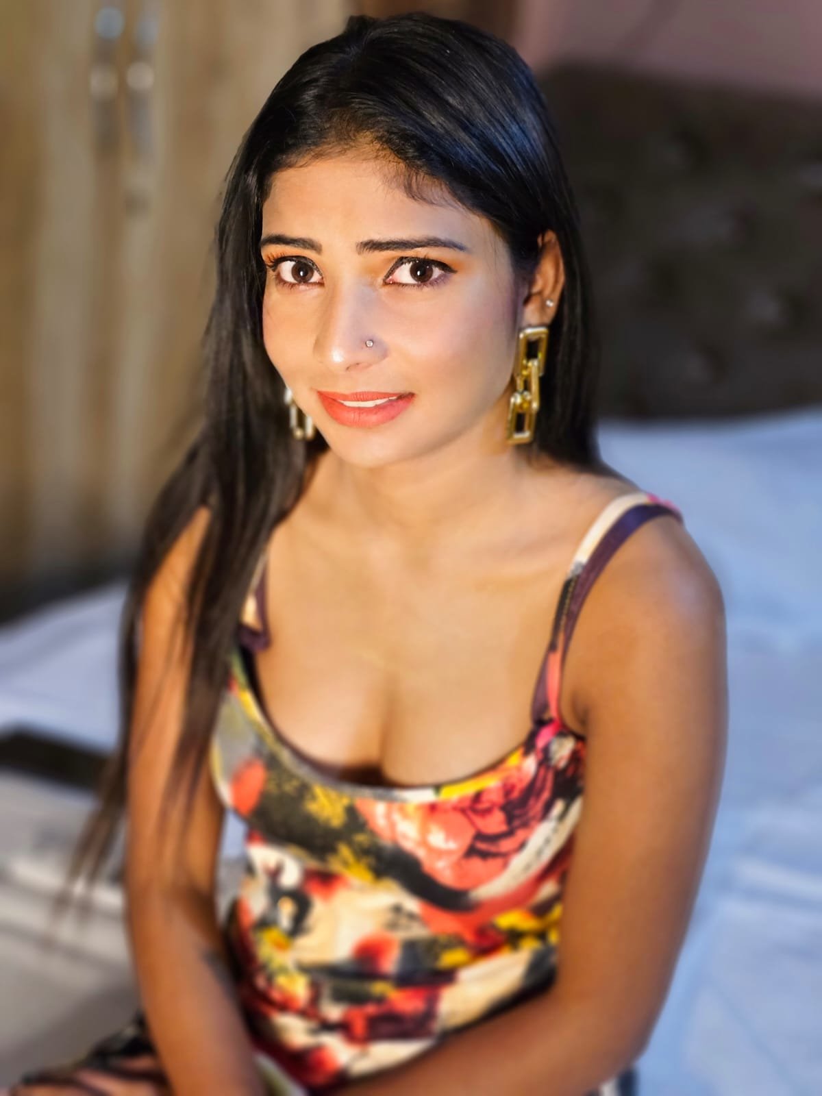 SHAMSHABAD BEST AFFORDABLE GIRLS TELGU GIRLS AVAILABLE IN 