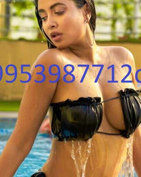 Call Girls in Goa North Baga Caclangut North