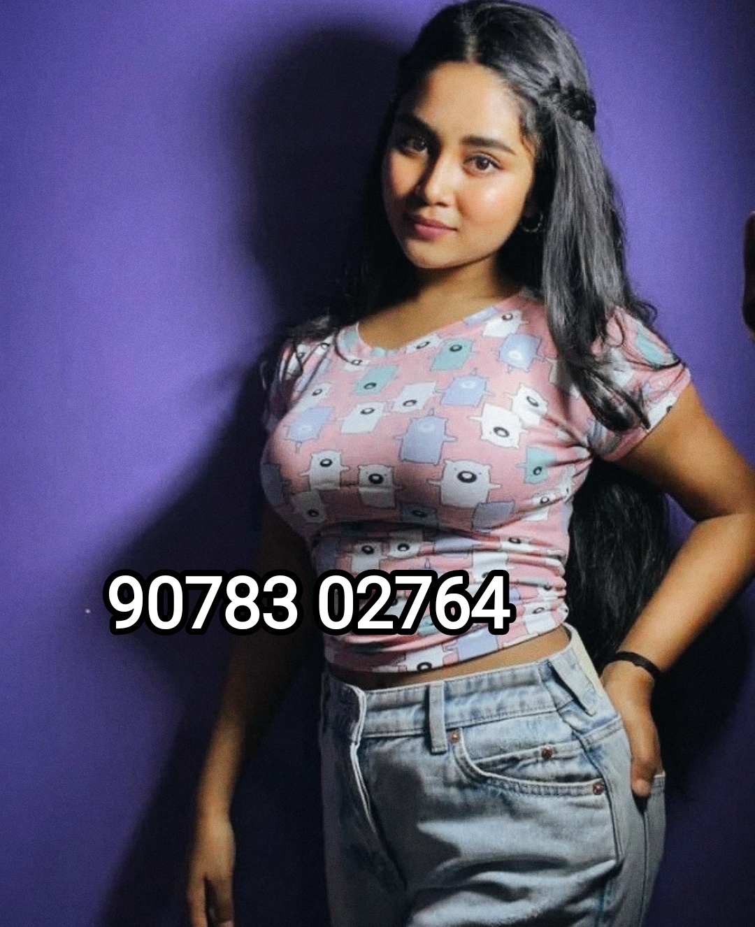 BEST HIT NUDE VIDEO CALL SERVICE   GENUINE GIRL