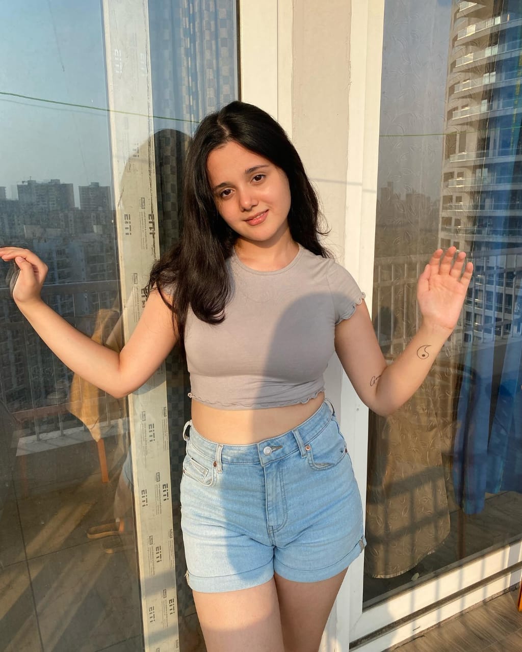 Kompally Full satisfied independent call Girl  hours available.....