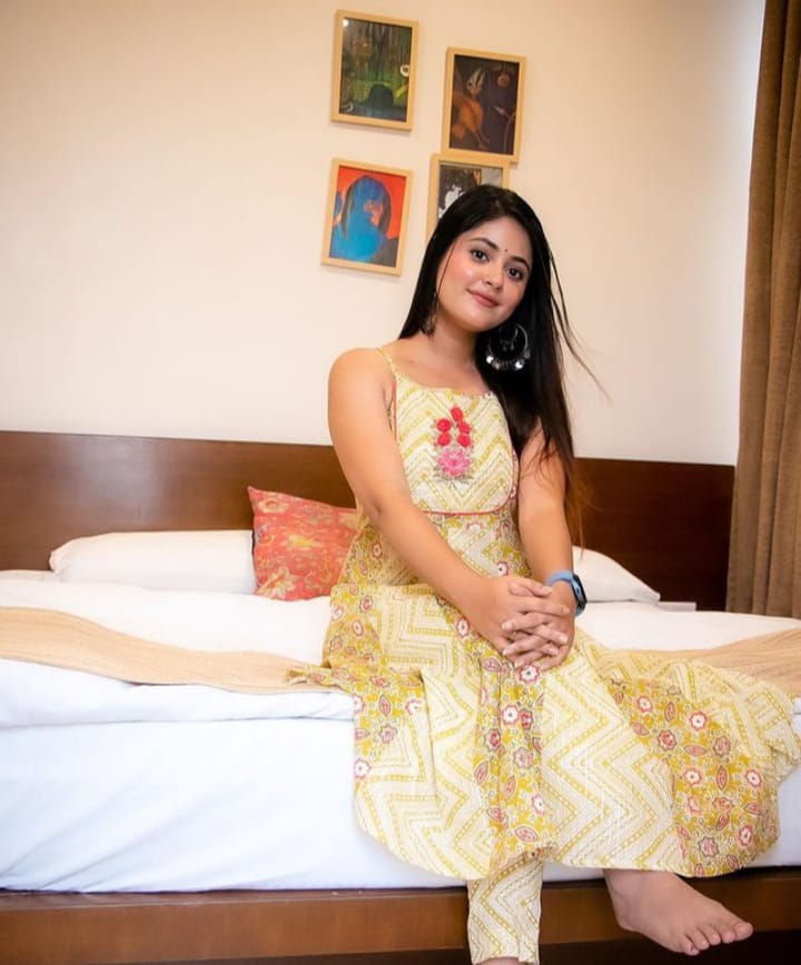 call girls first time booking % discount genuine